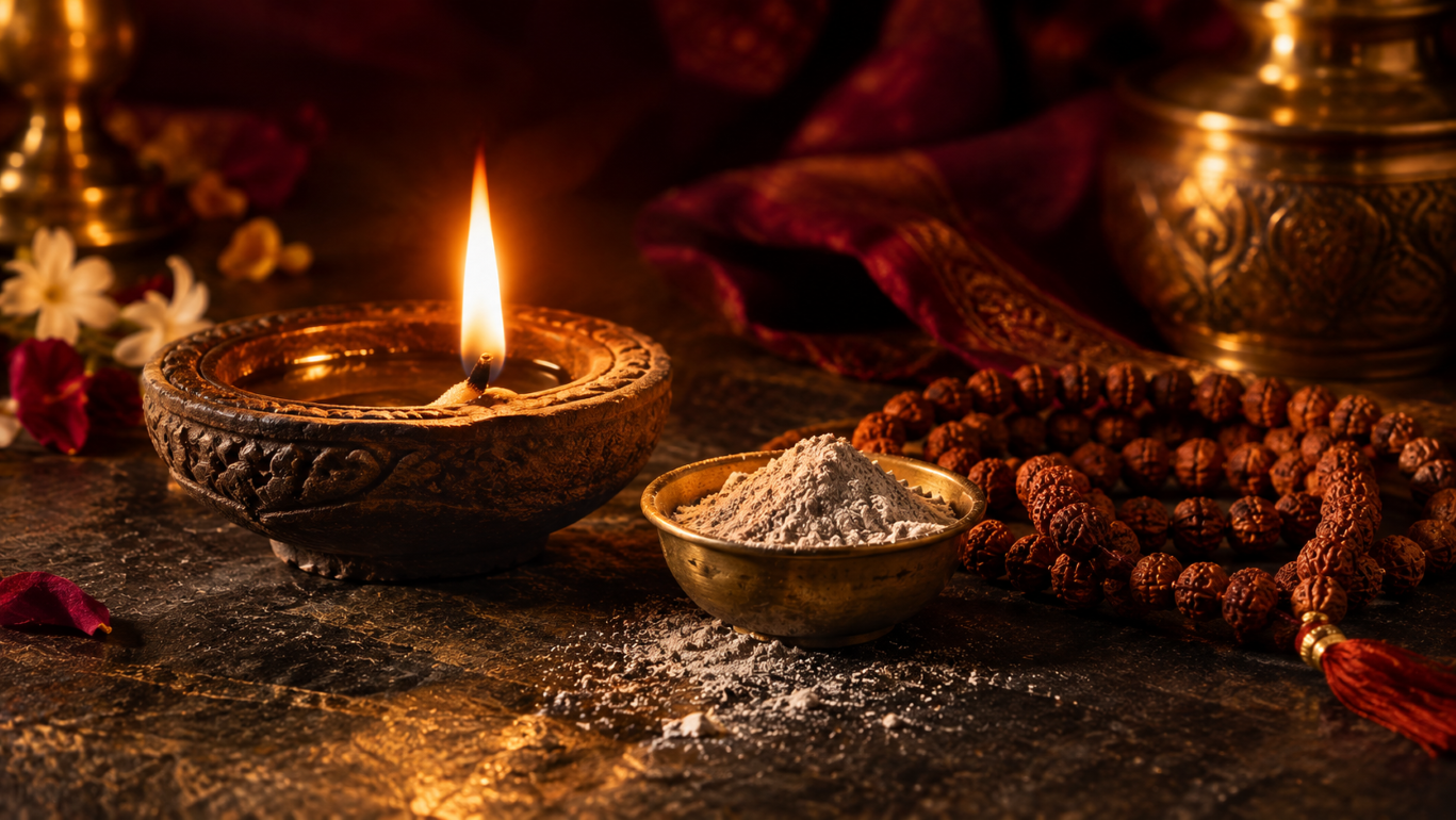 Shaswat Chikitsa (Eternal Healing) Certificate