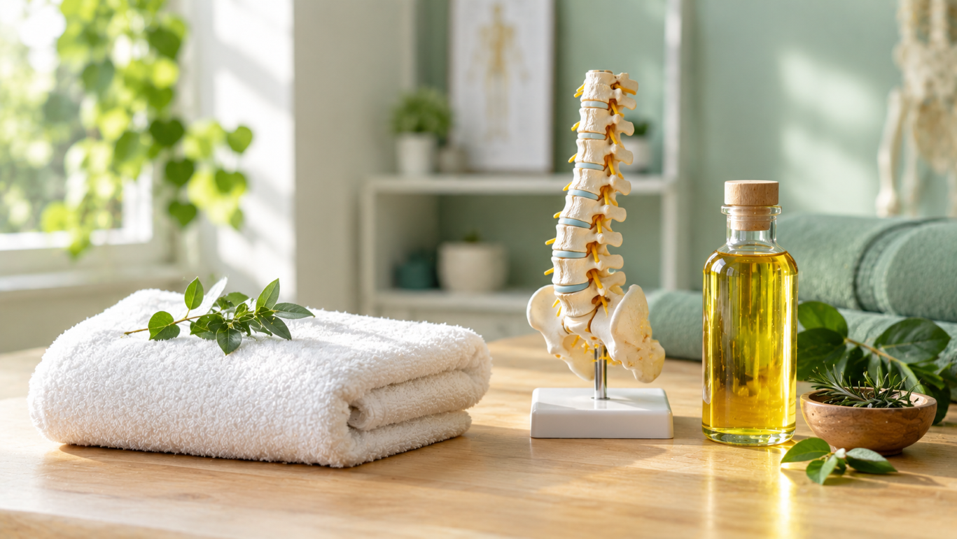 Assistant Yoga Therapist (AYTh)
