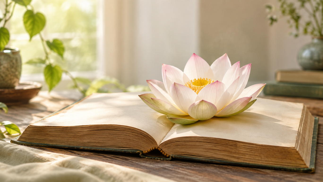 Fundamentals (Yoga Wisdom)