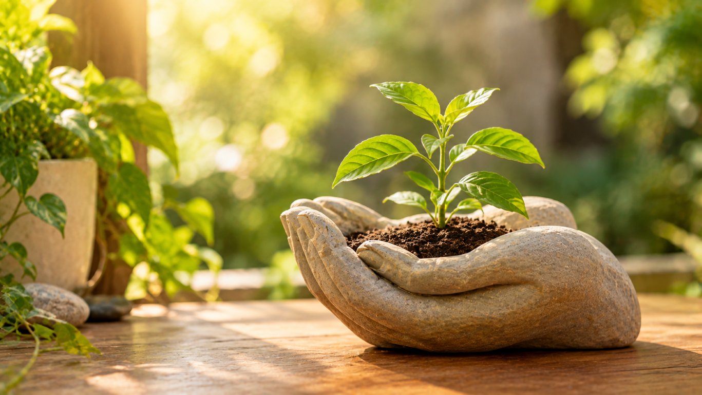 Moral & Value-Based Life Training