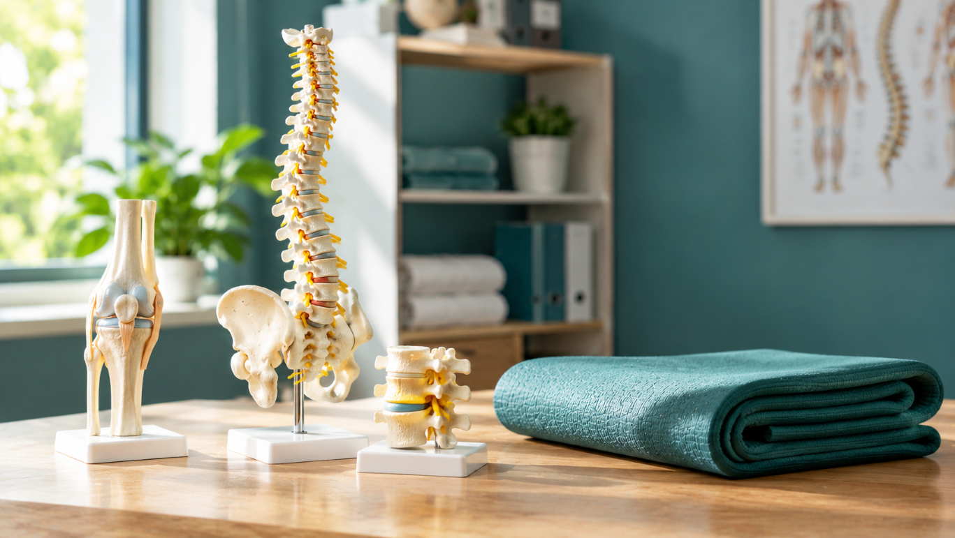 Yoga Therapist (YTh)