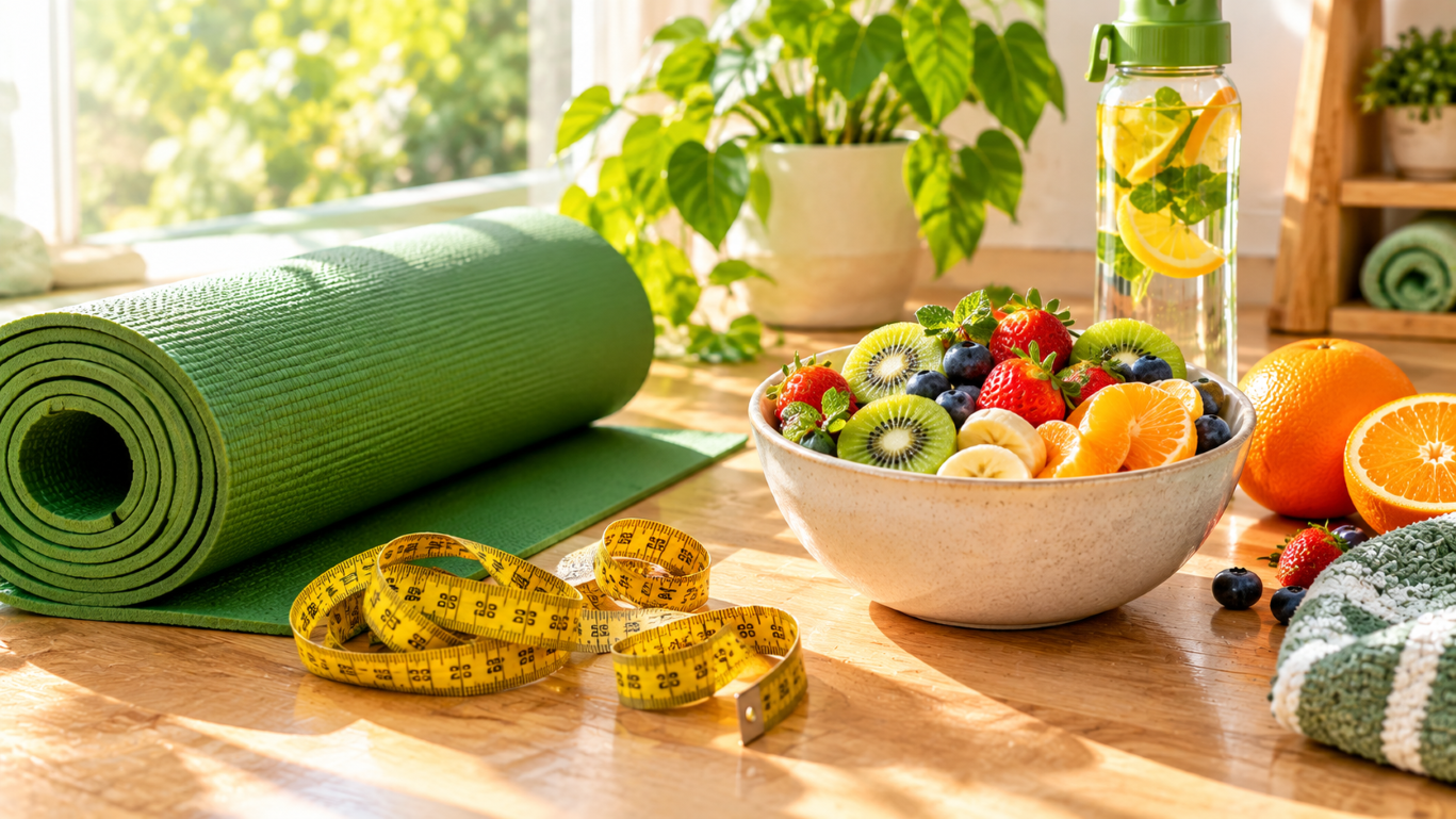 Yoga for Weight Loss