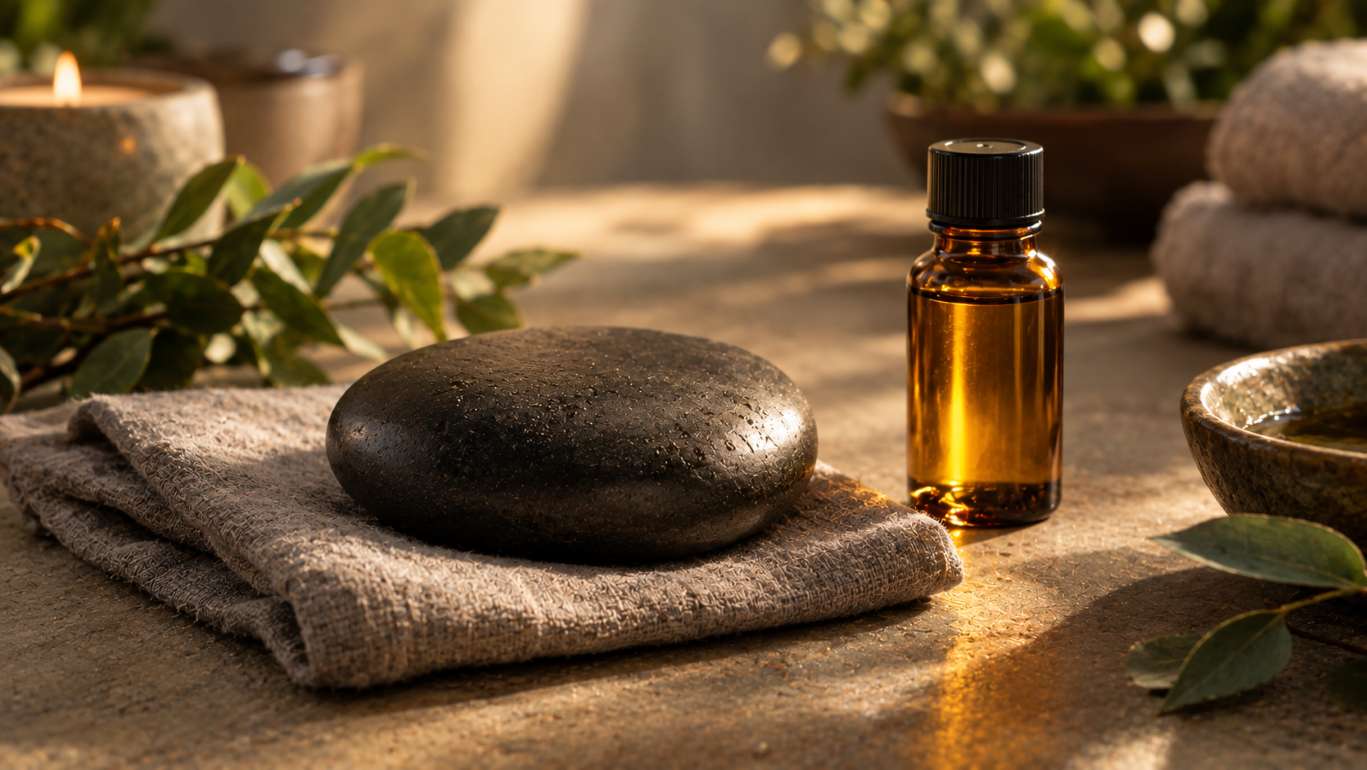Natural Pain Management