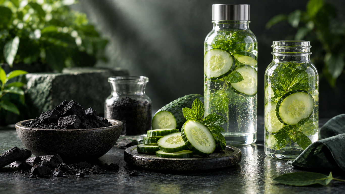 Advance Cleansing Therapy 