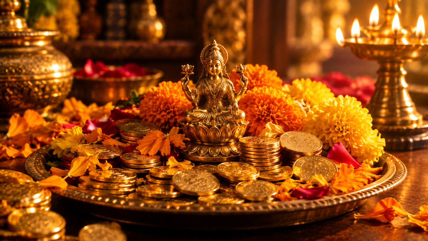Prosperity Tantra