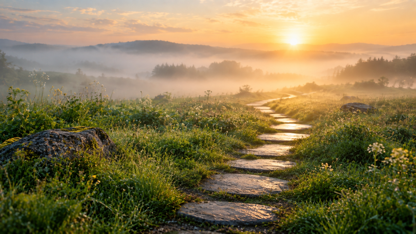Meditation (Find Your Purpose)