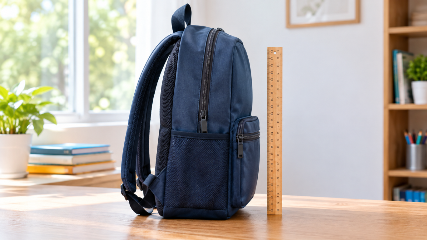 Back Care & Posture Correction for Students