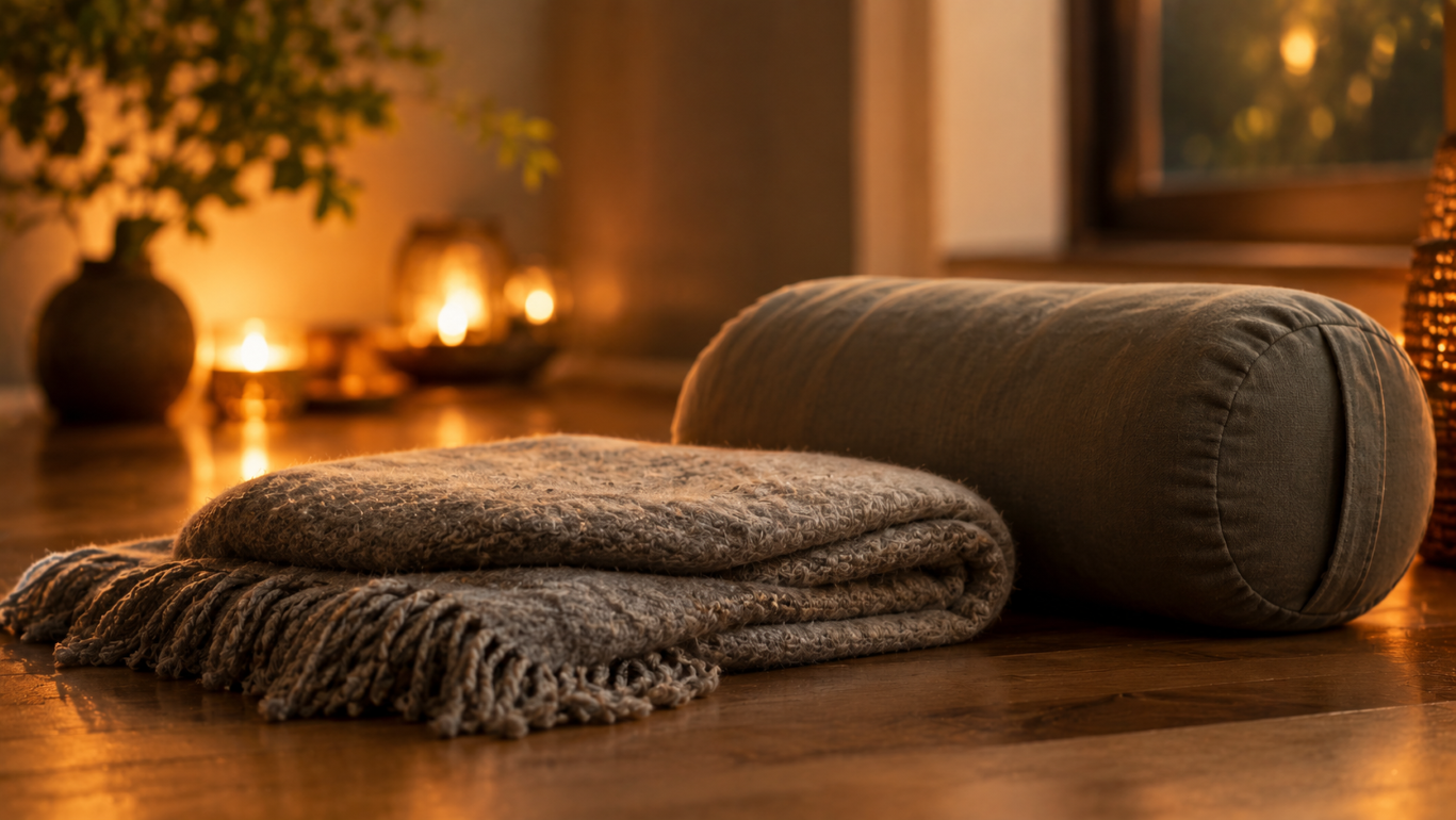 Yoga Nidra