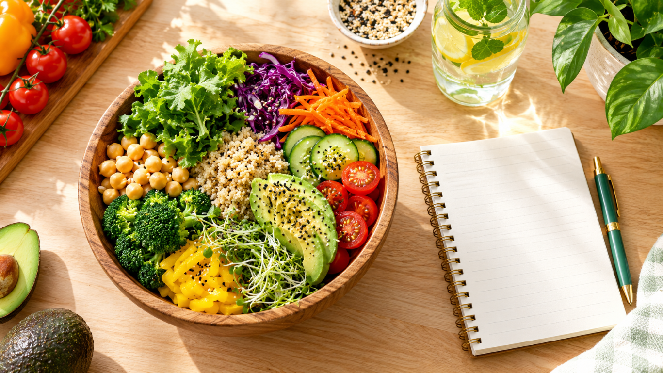 Yoga & Diet Management Program