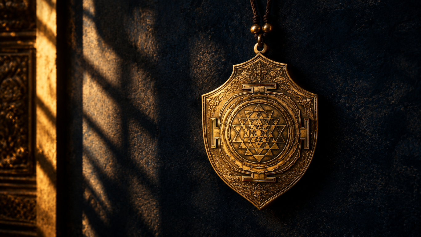 Protective Tantra