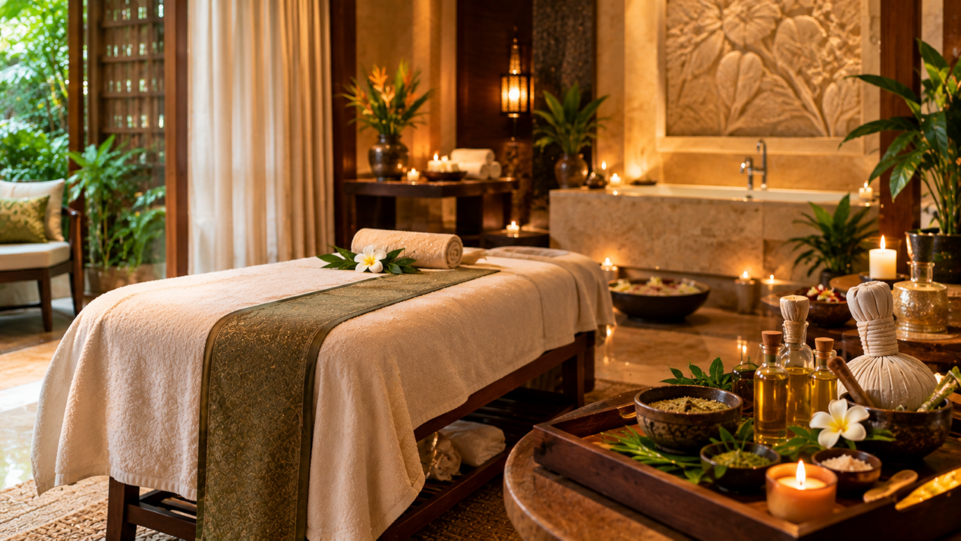 5 Sessions Package