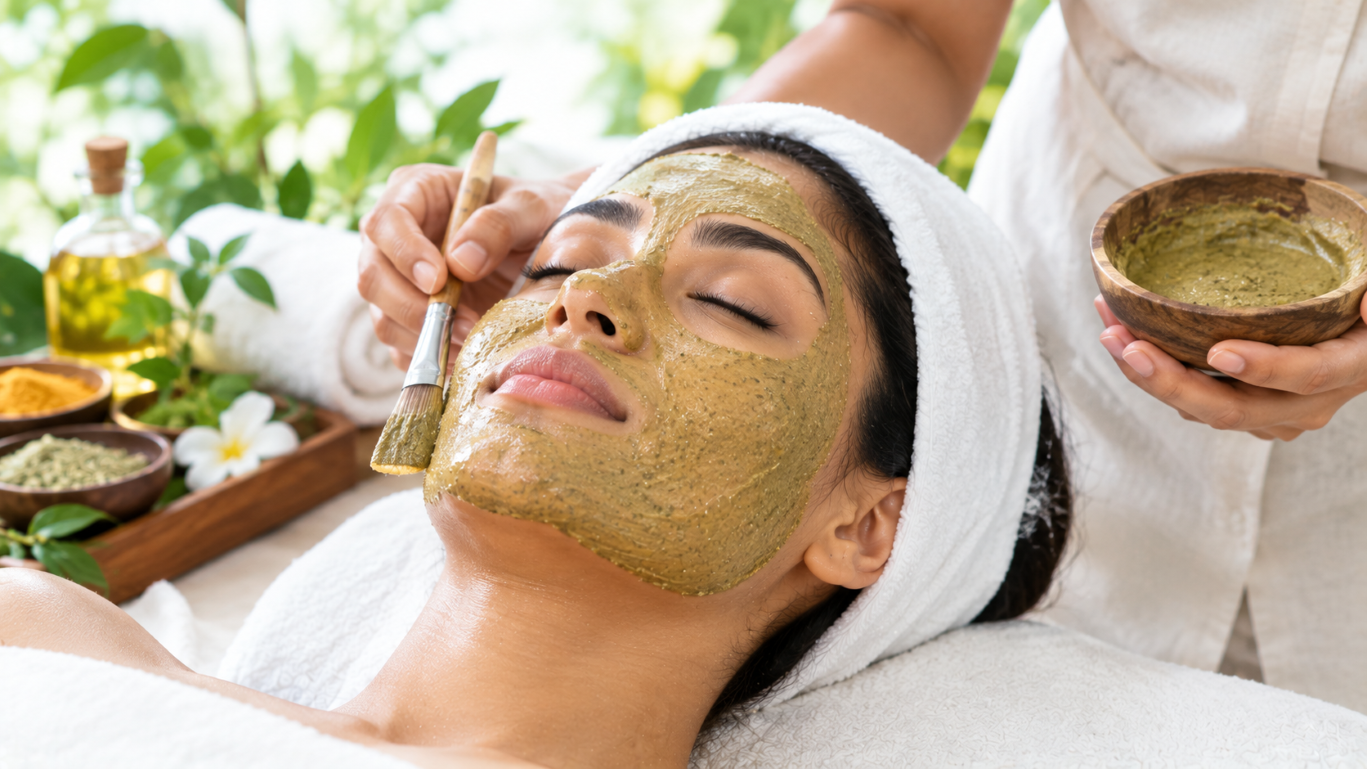 Face Pack