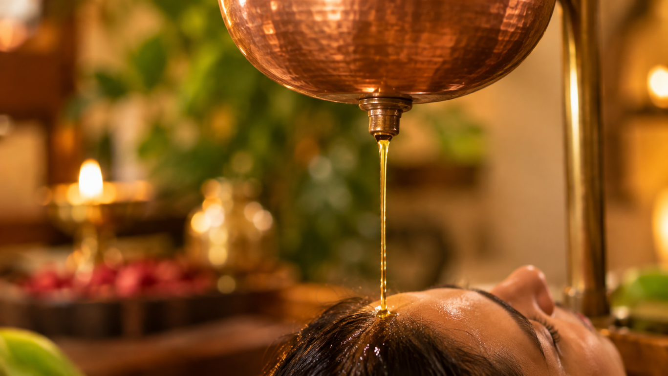 Detox & Rebalance — 10 Day Program