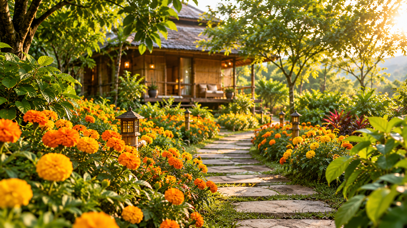 Bliss Immersion — 7 Day Wellness Retreat