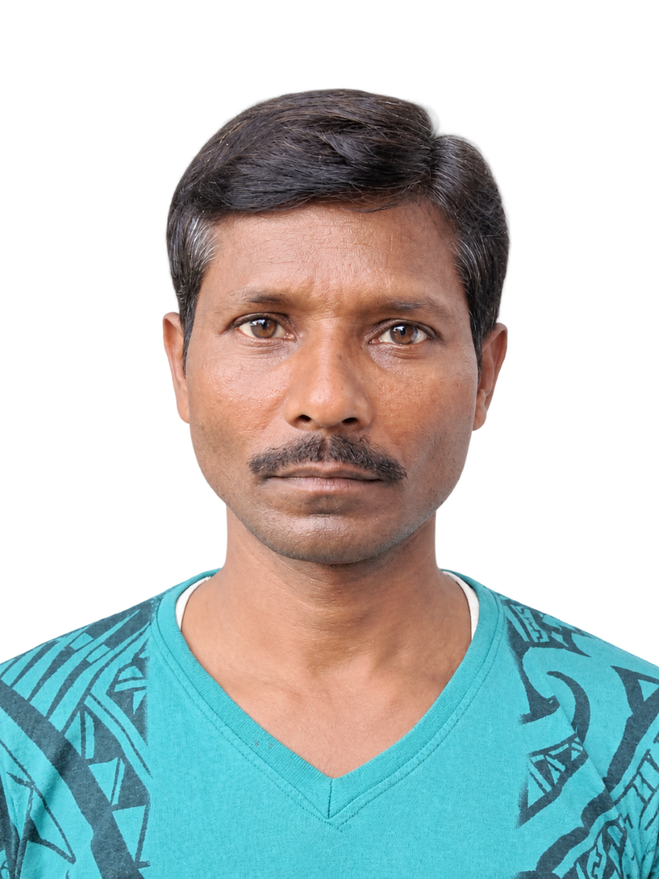 Mr. Pawan Kumar Yadav