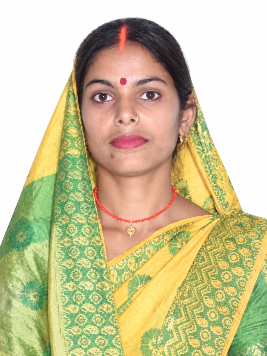 Mrs. Anamika Goswami