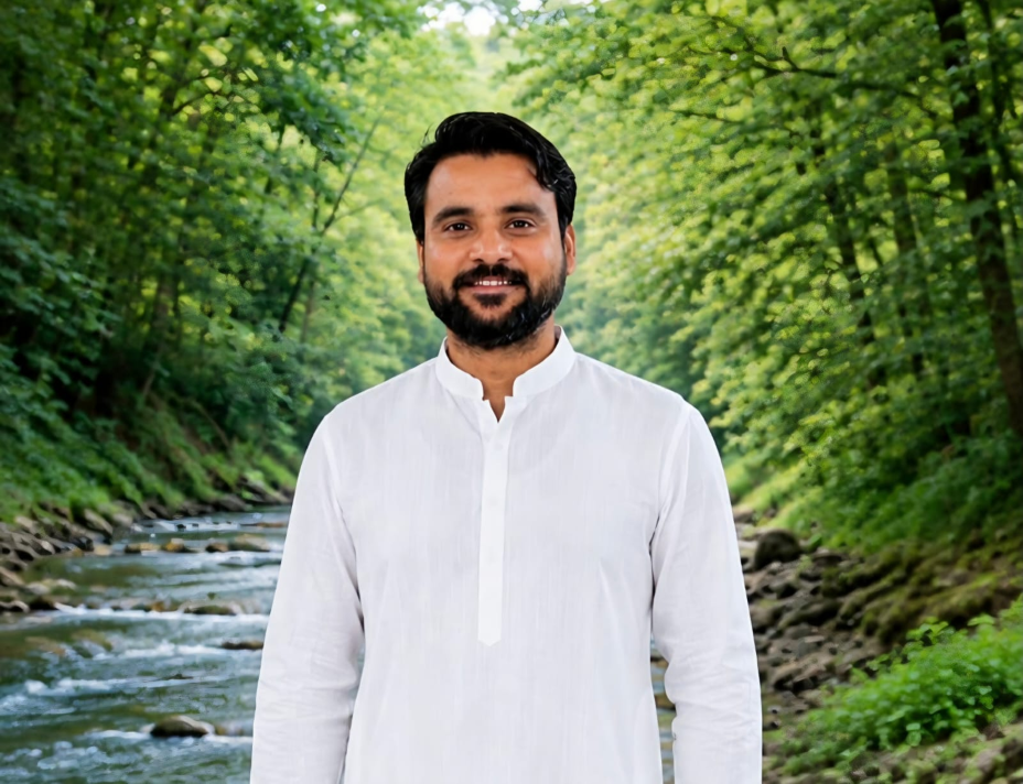 Acharya Kuldeep Bhawani
