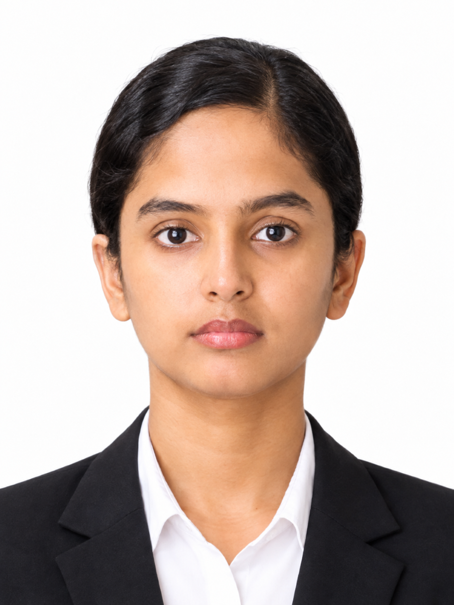 Ms. Anushka