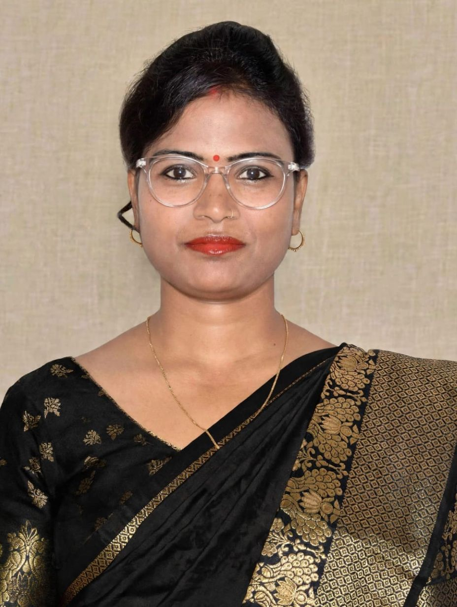 Mrs. Raveena Goswami