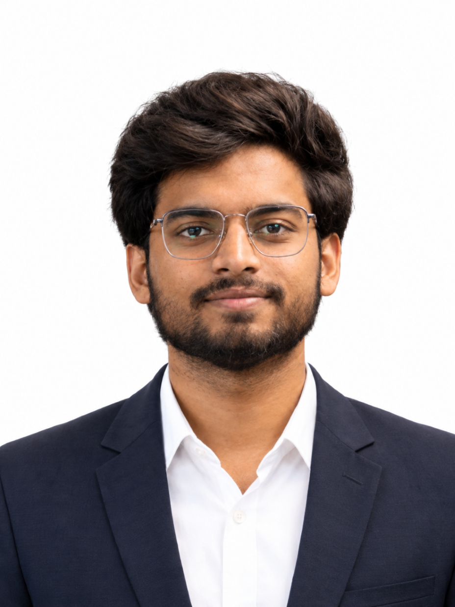 Mr. Himanshu Gupta