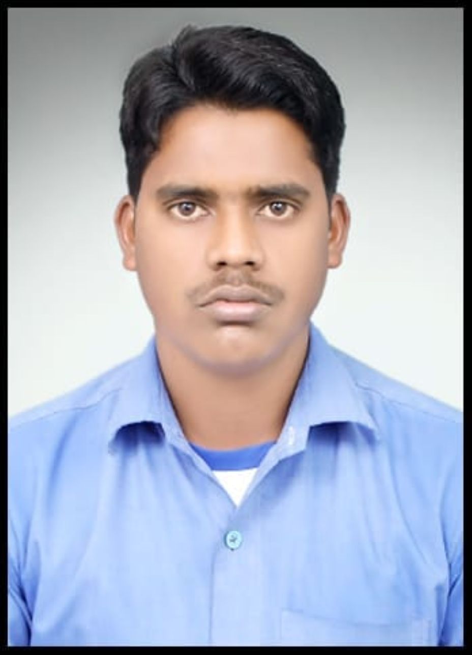 Dr. Vipul Kumar