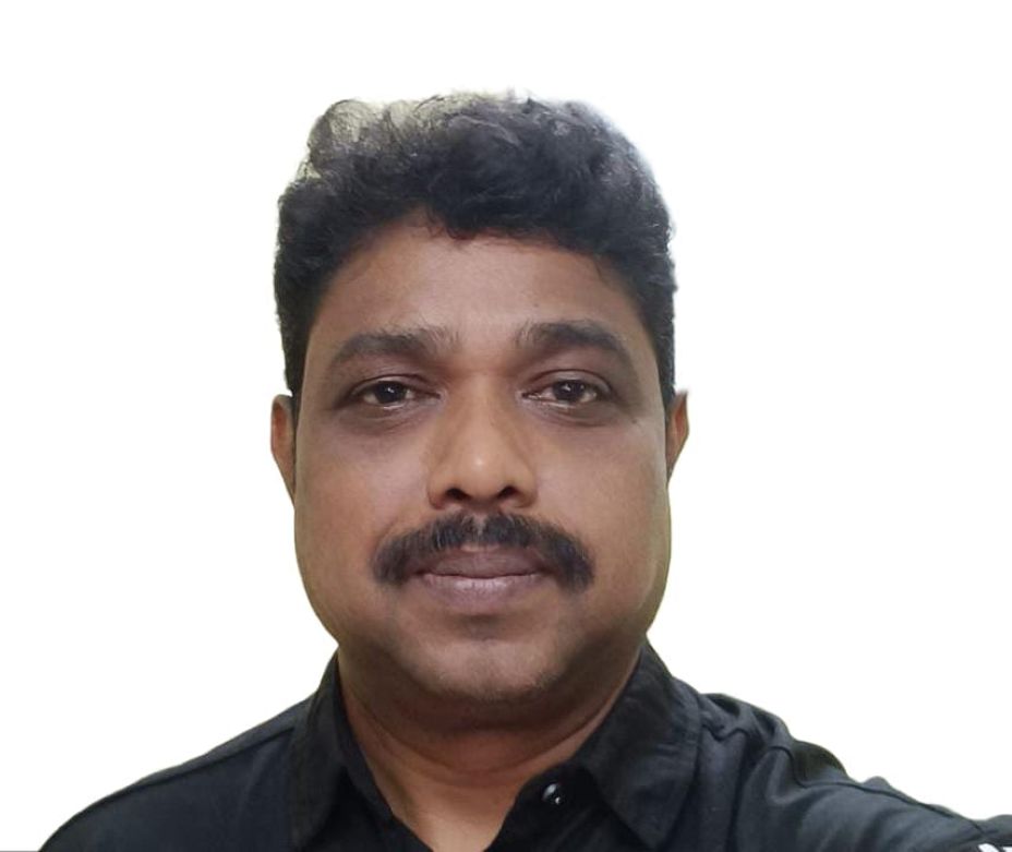 Acharya Dr. Pushpraj Swami